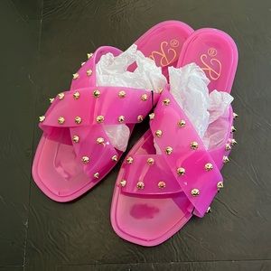 Women fashion sandals